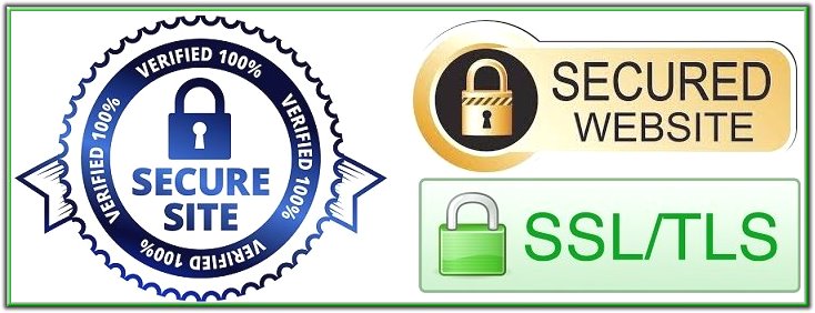 Holy Land Secure Web Site By CITTONE